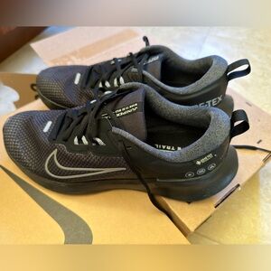 Nike Juniper Trail Gore Tex